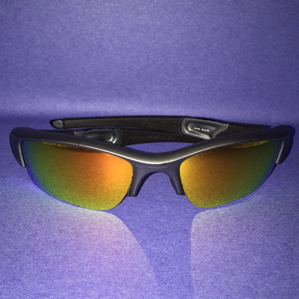 Genuine Oakley Sunglasses